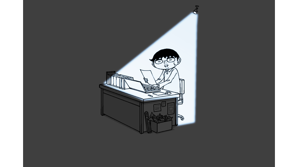 エナゴの英語校正